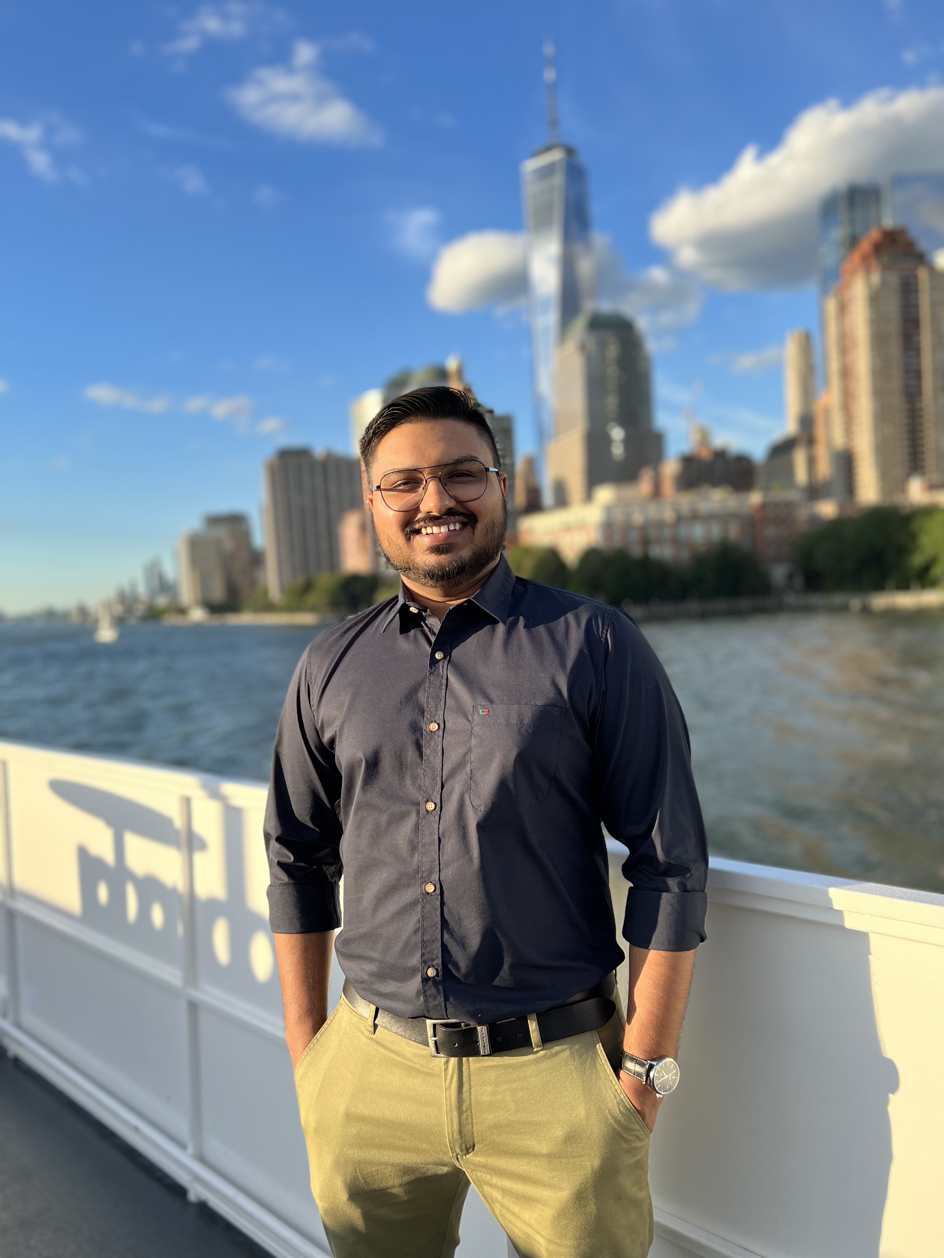 Ankit Vaghela
